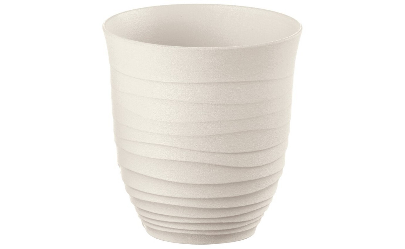 Guzzini White Low Tumbler 179501156