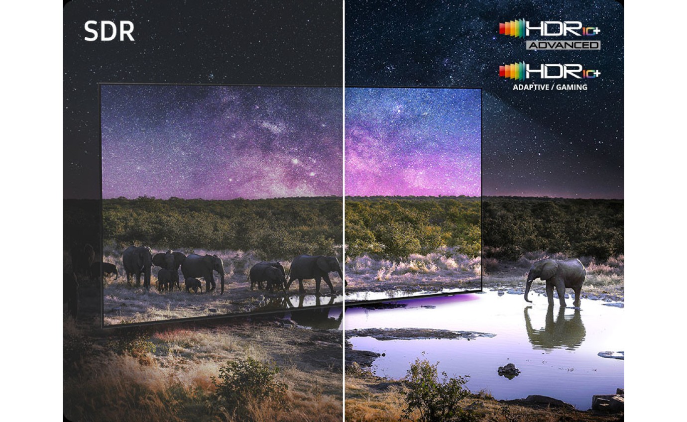 Samsung 100 inch QN80H Neo QLED 4K Vision AI Smart TV QA100QN80HWXXY