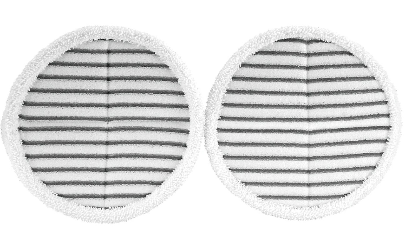 Bissell Replacement SpinWave Scrub Pads 2138