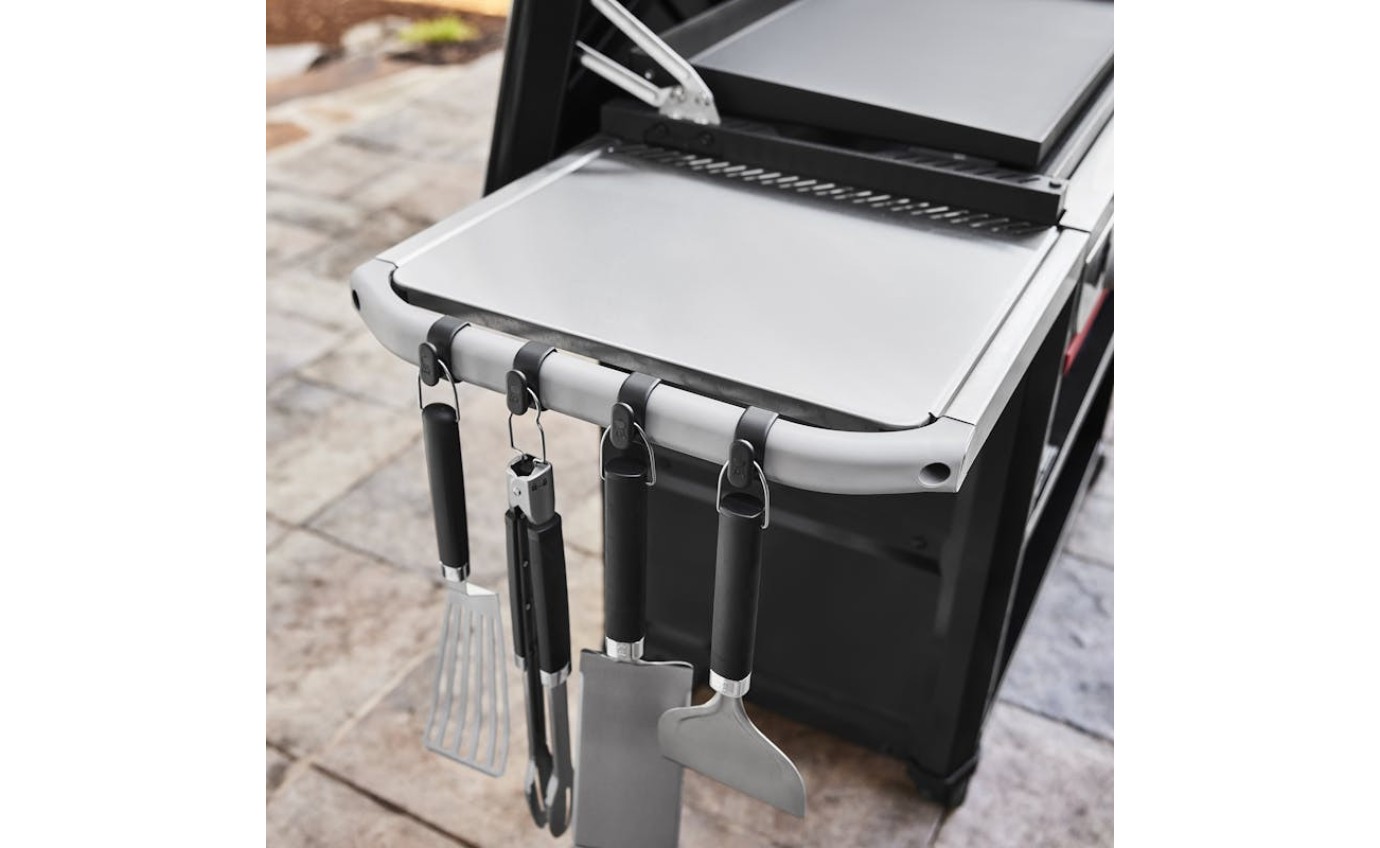 Weber Works&trade; Organiser Kit 3400106