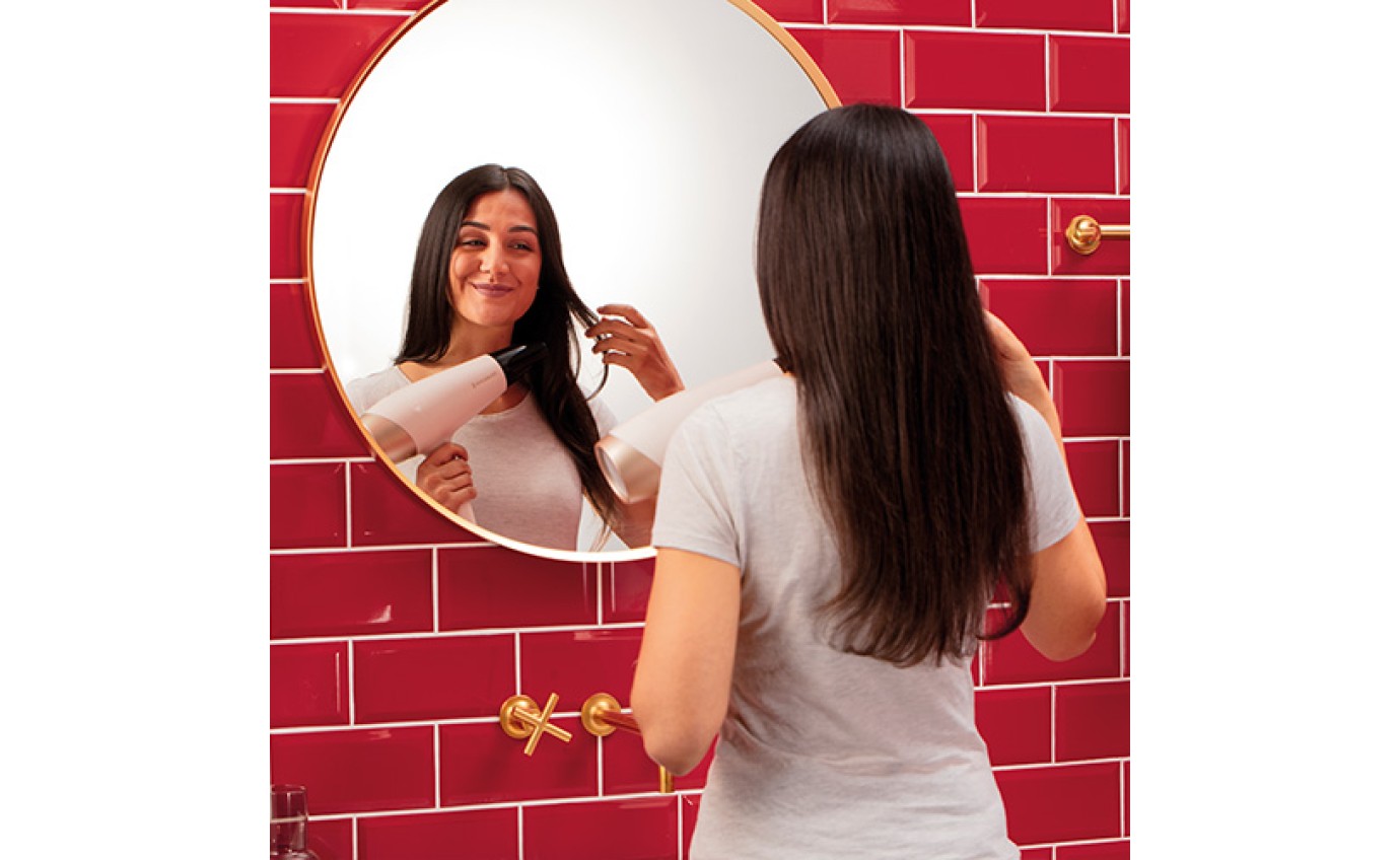 Remington Shea Soft Hair Dryer D4740AU