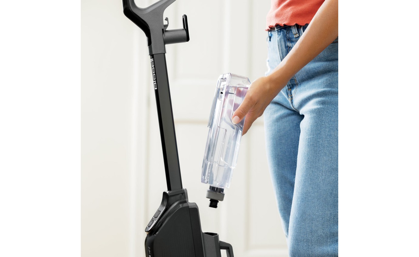 Bissell CrossWave HF2 Hard Floor Wet & Dry Vacuum 3848F