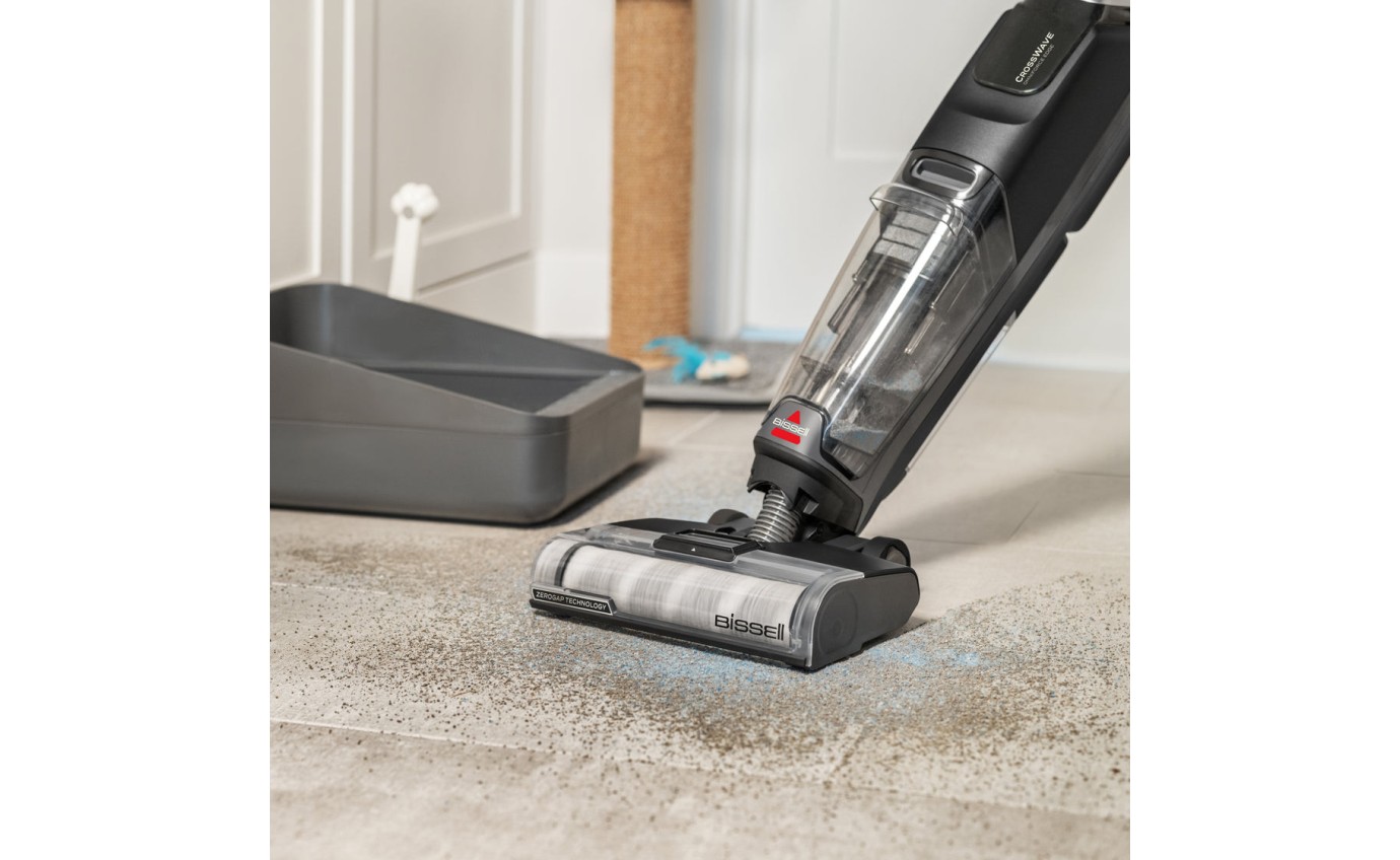 Bissell CrossWave OmniForce™ Edge Cordless Vacuum & Mop 3999F