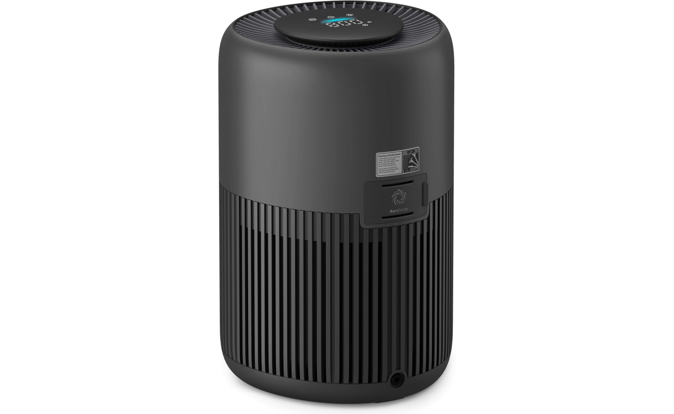 Philips PureProtect Mini 900 Series Smart Air Purifier (Black) AC095113