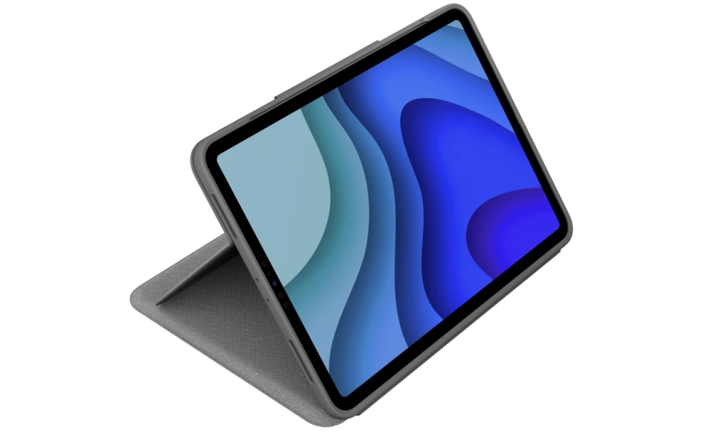 Logitech Folio Touch Case for iPad Pro 11-inch (1st/2nd/3rd Gen) 920009744
