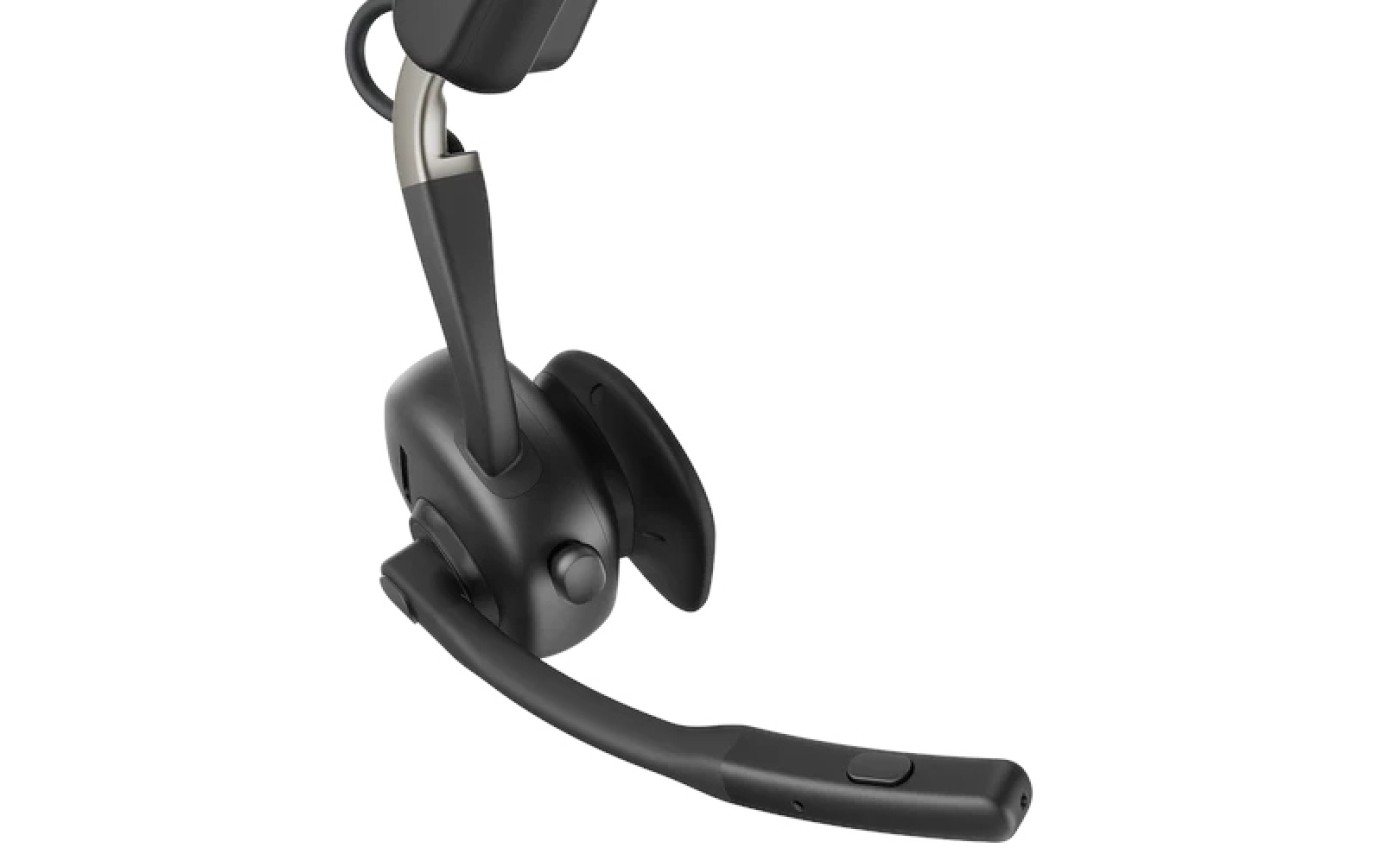 Shokz OpenMeet UC C610ANBK