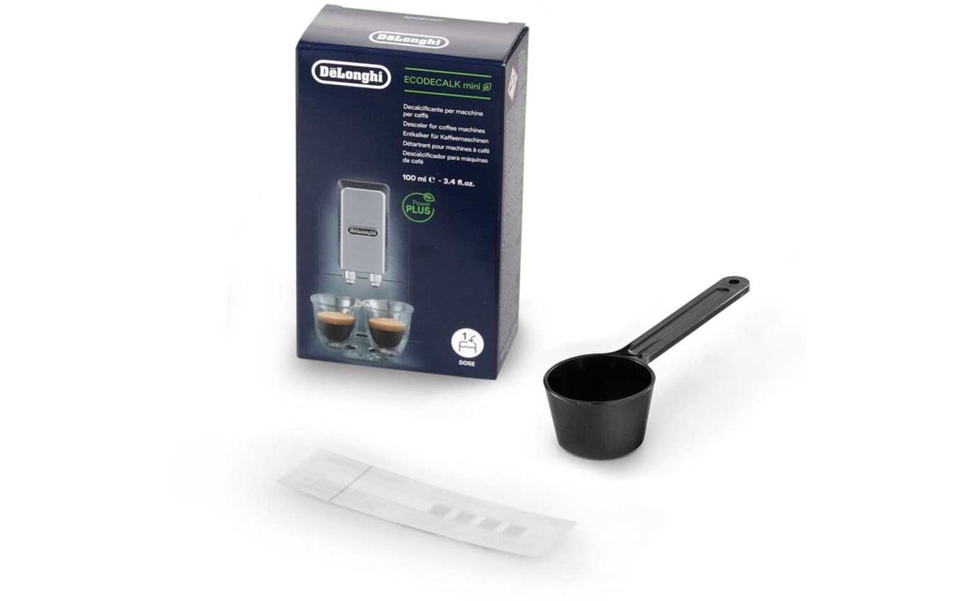 DeLonghi Magnifica S Black Fully Automatic Coffee Machine (Black) ECAM12122B