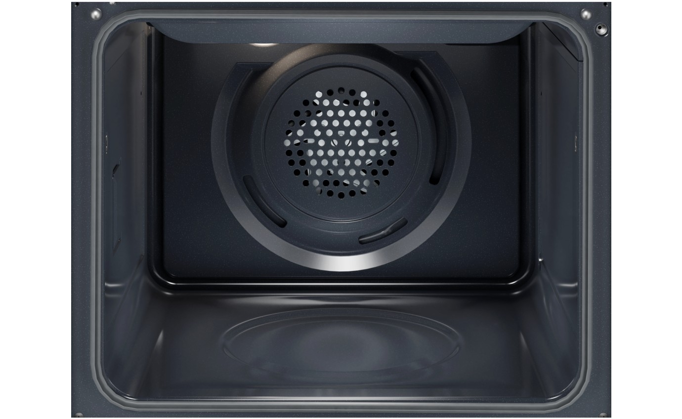 Electrolux 60cm 500 Series Pyrolytic Oven with SteamBake (Black) EVEP6615DF