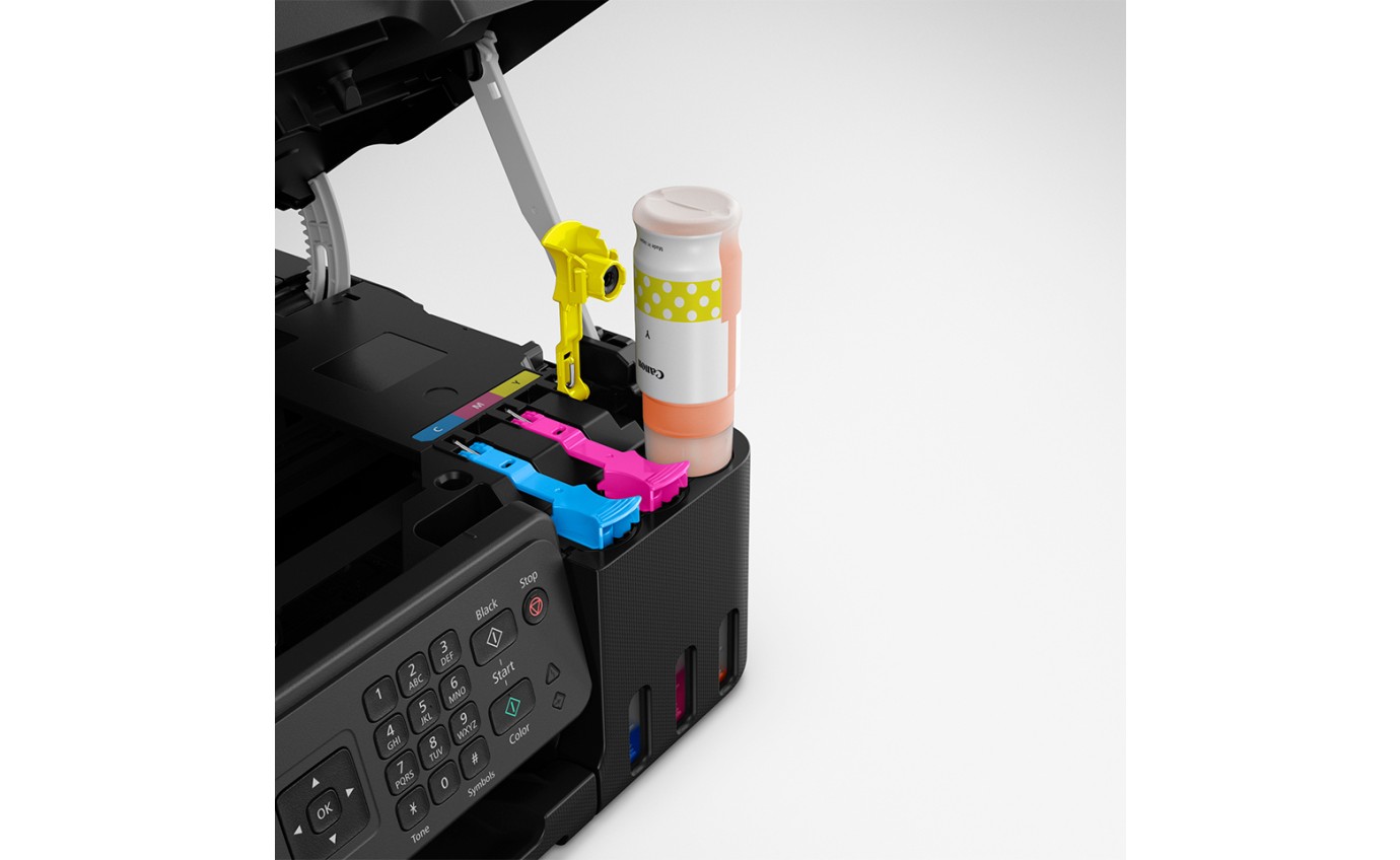 Canon PIXMA G4670 MegaTank Printer CPG4670