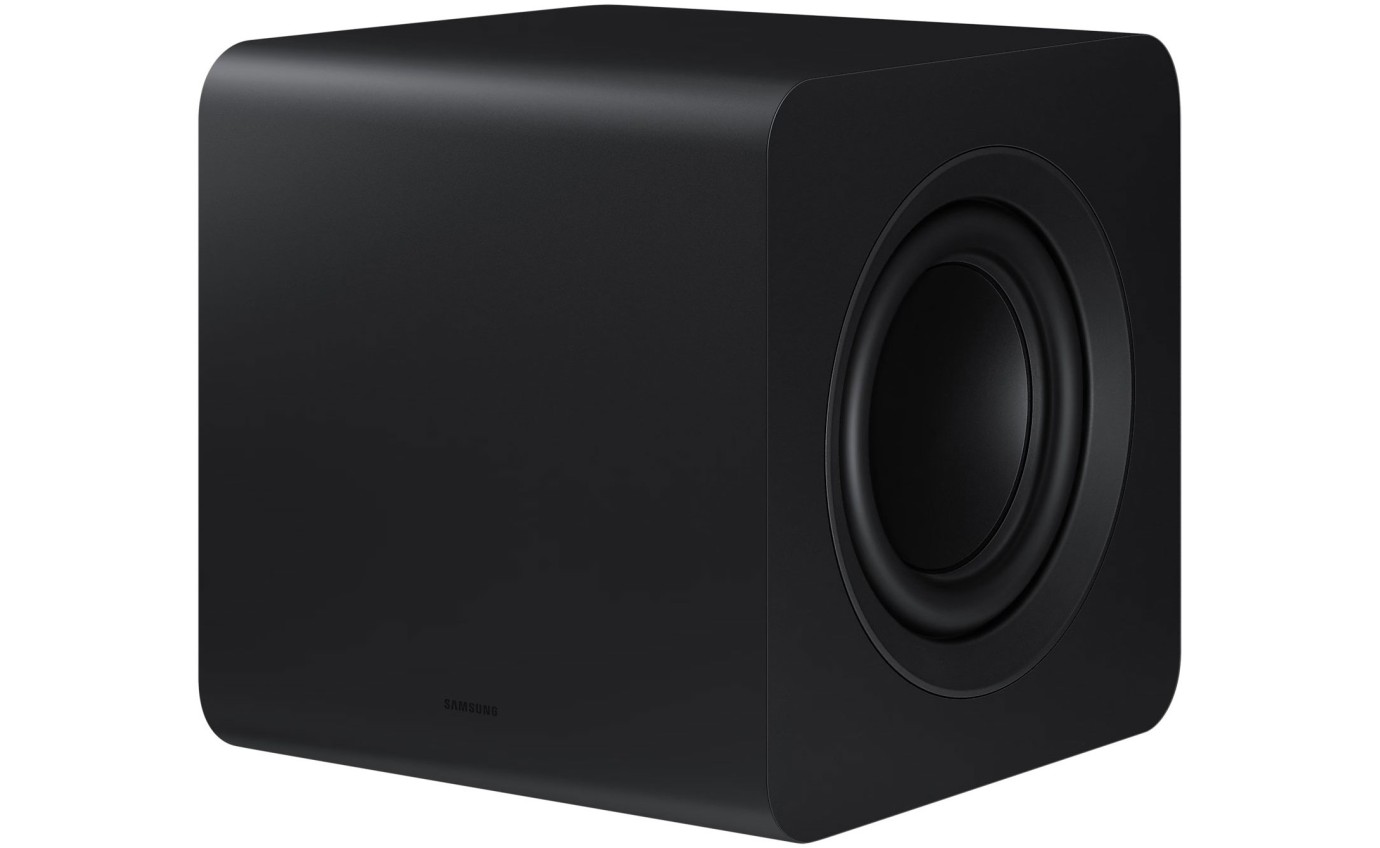 Samsung 3.1.2 Ch S-Series Soundbar HWS800DXY