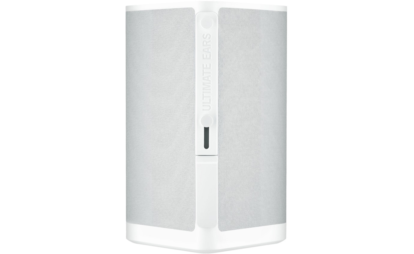 Ultimate Ears HYPERBOOM Portable Bluetooth Speaker (White) 984001805