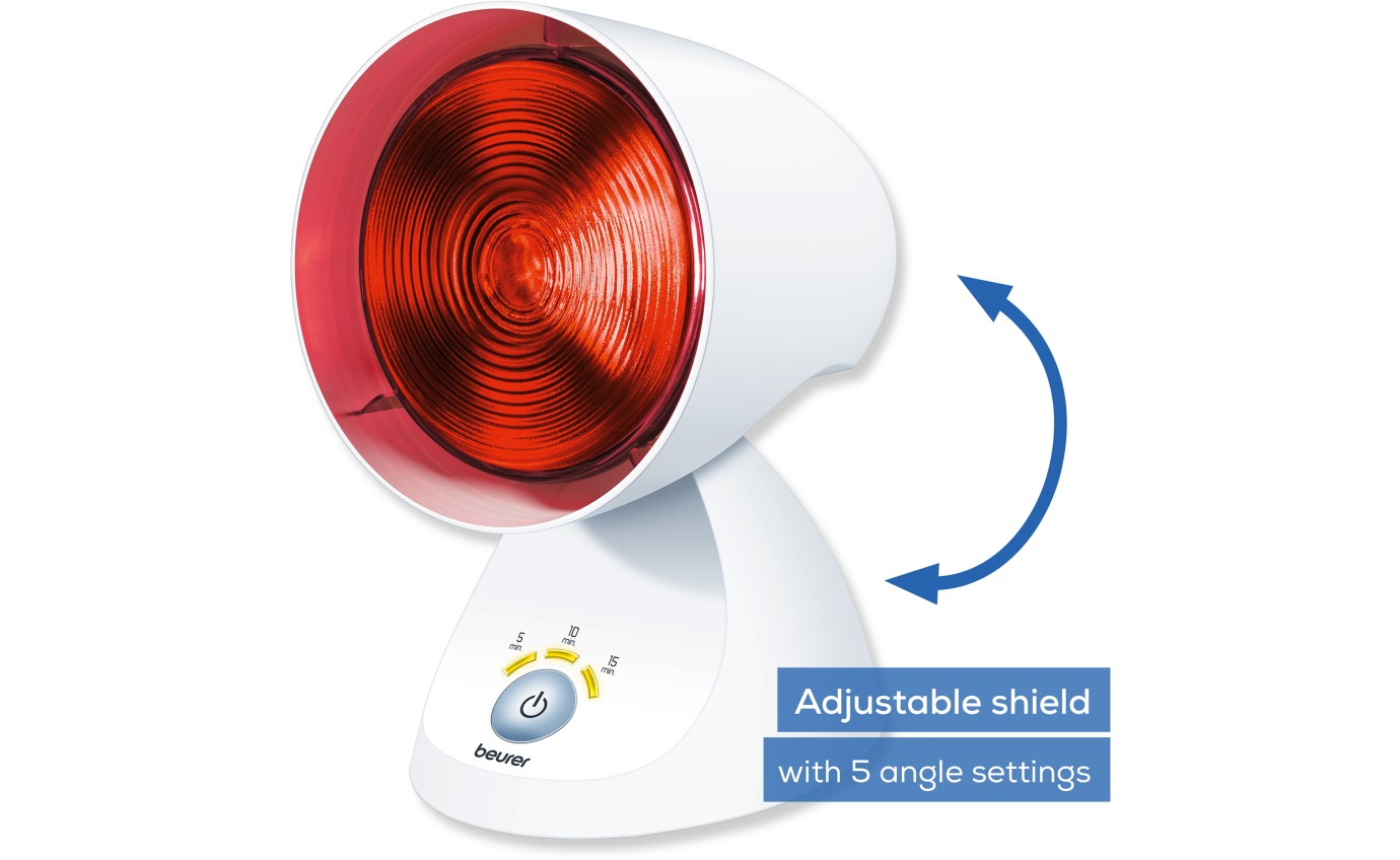 Beurer Infrared Lamp IL35