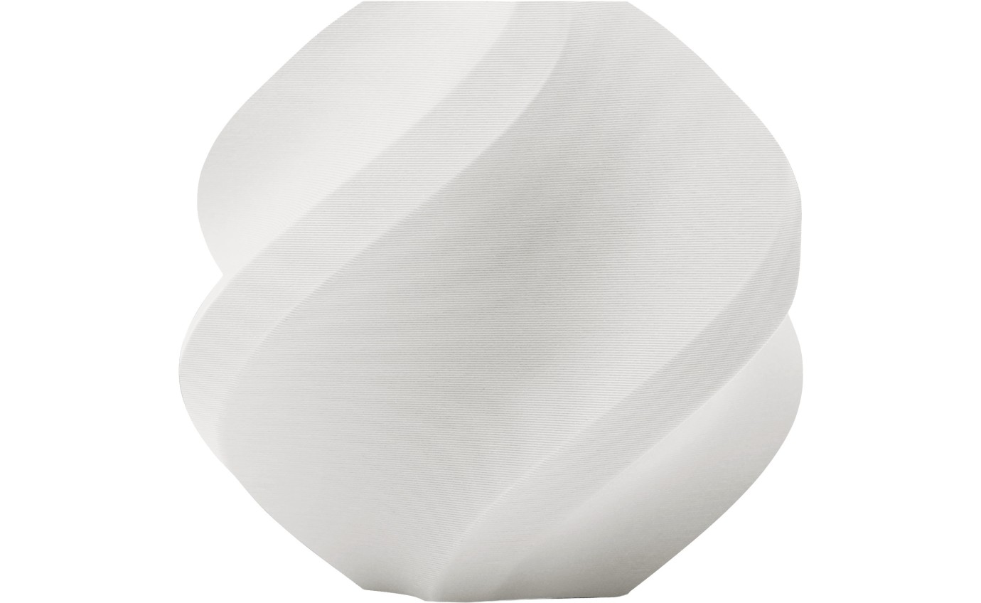 Bambu Lab PLA Matte Filament with Spool 1kg (Ivory White) A01W21751000SPL