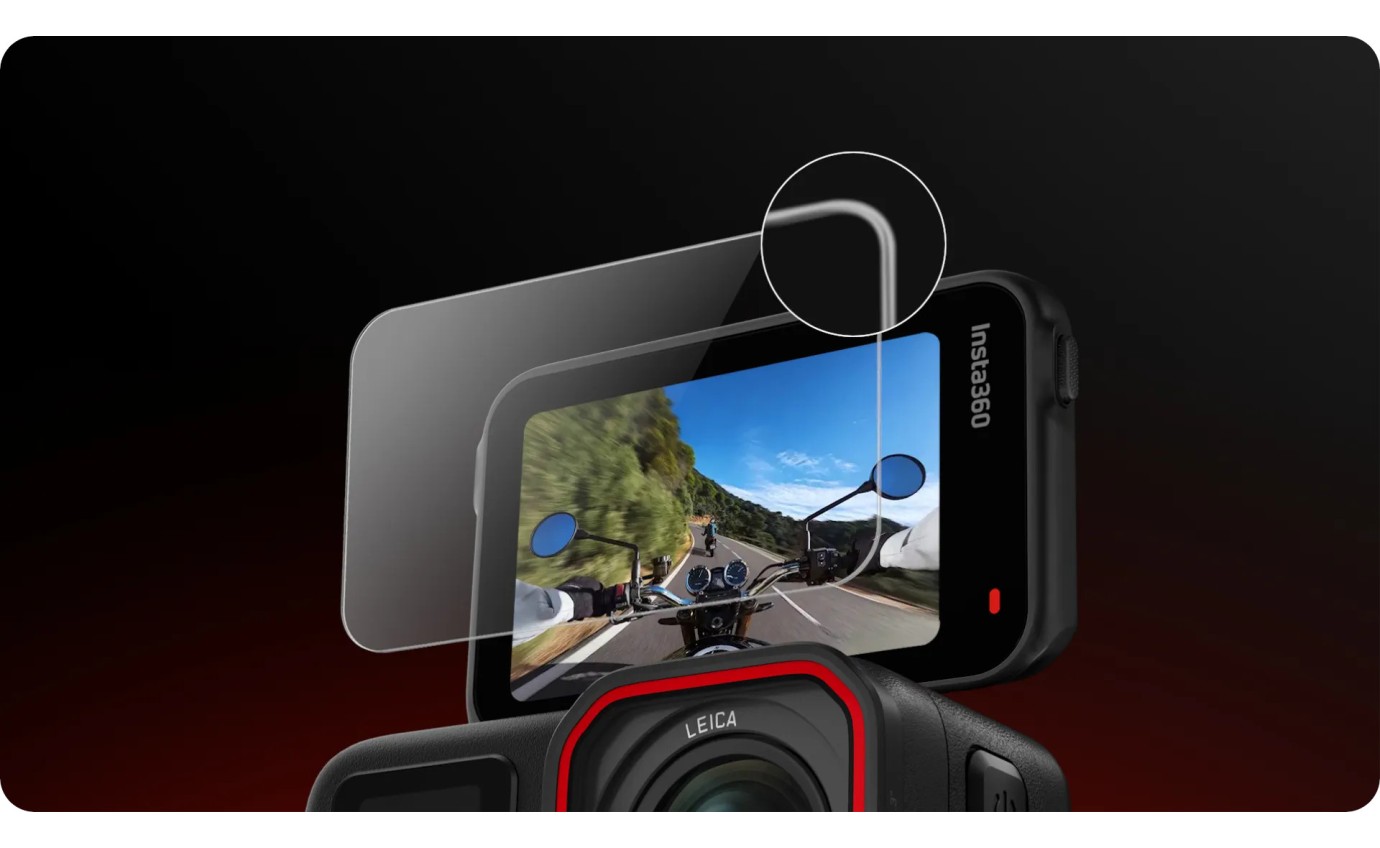 Insta360 Ace Pro 2 Screen Protector INSTAACEPRO212