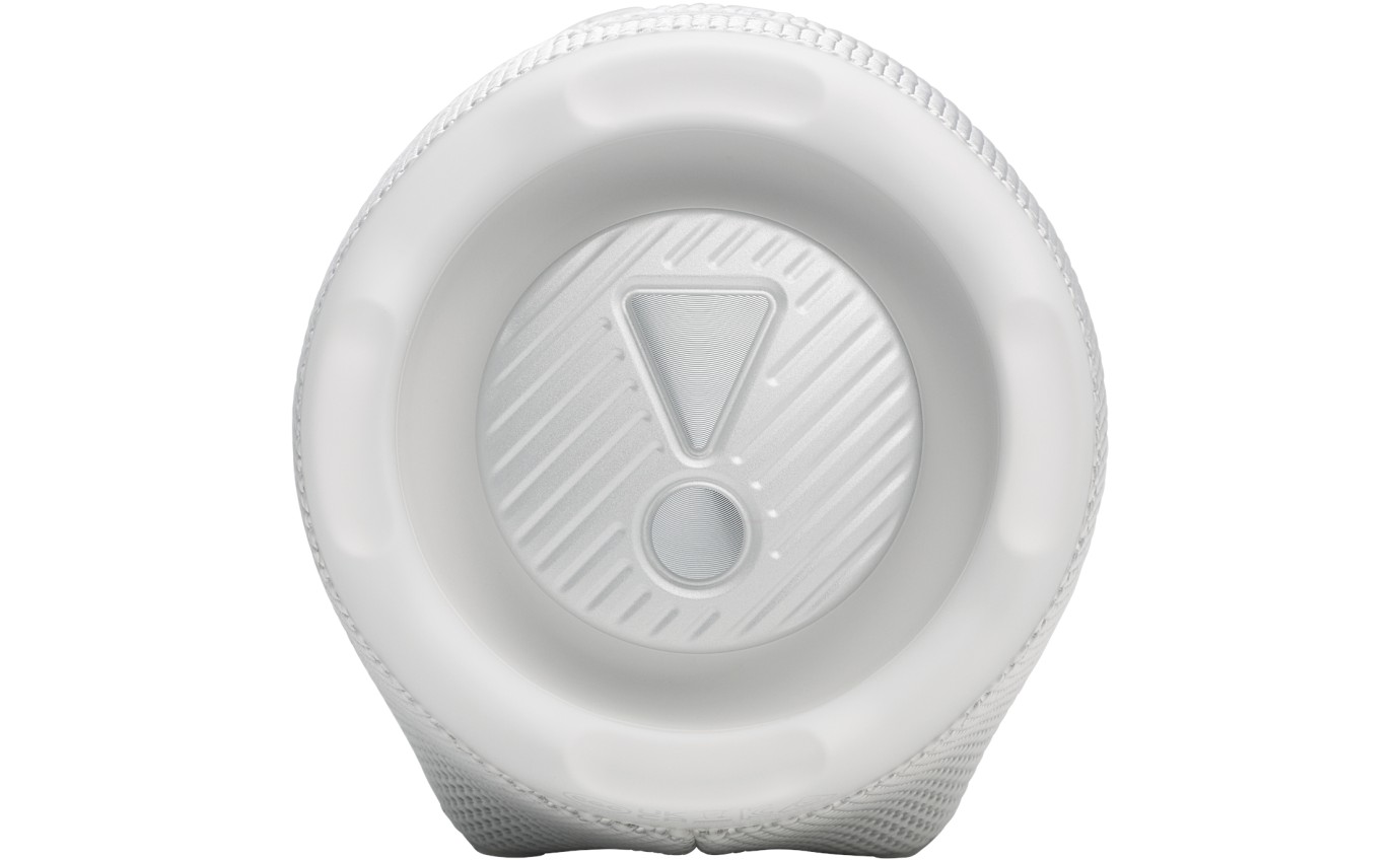 JBL Charge 6 Portable Speaker (White) JBLCHARGE6WHT