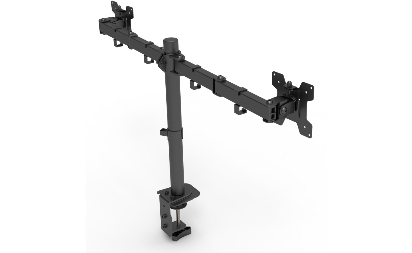 Nuvotech Dual Monitor Arm OTMA2E