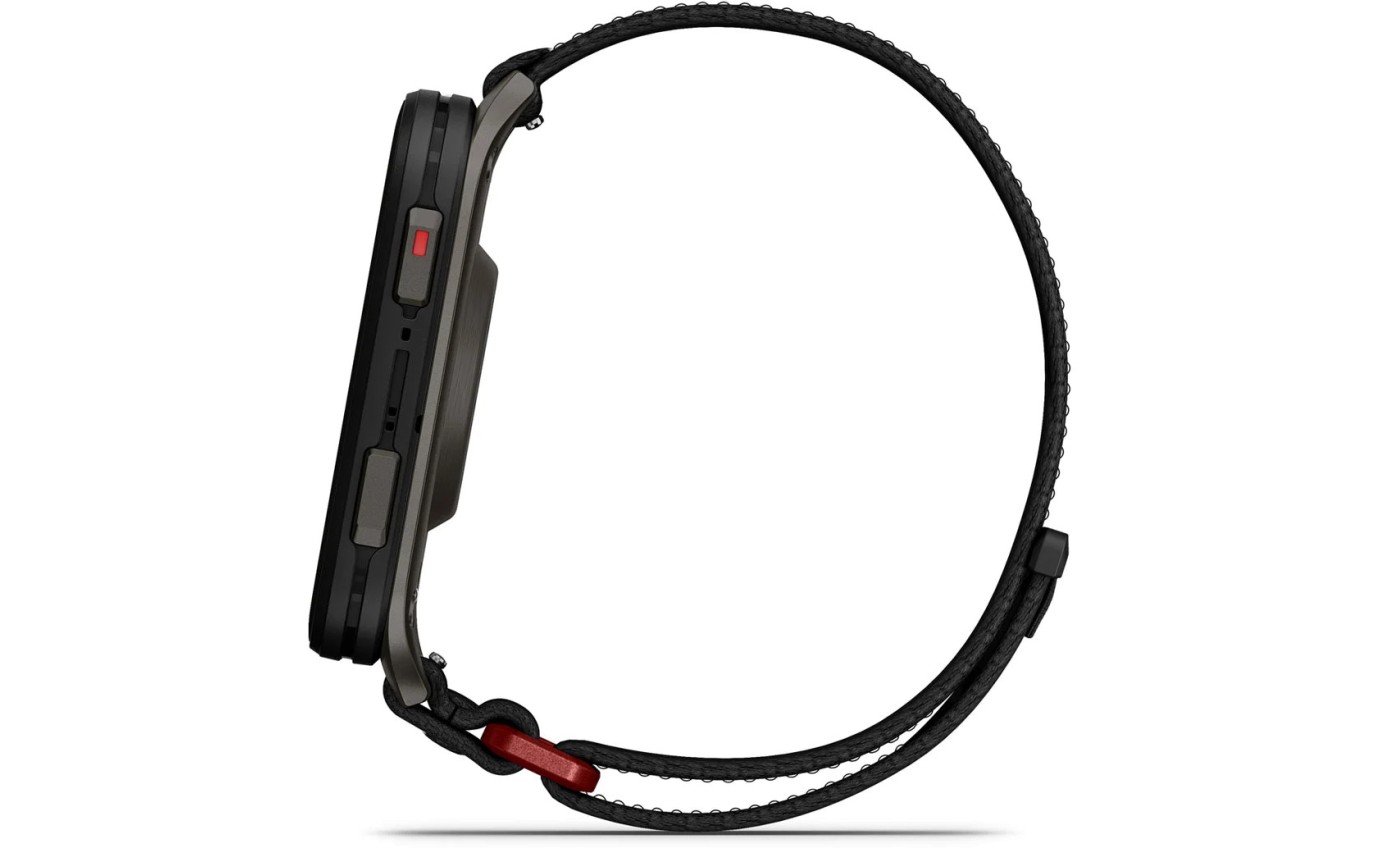 Garmin Venu&reg; X1 (Black/Slate Titanium) 0100298004