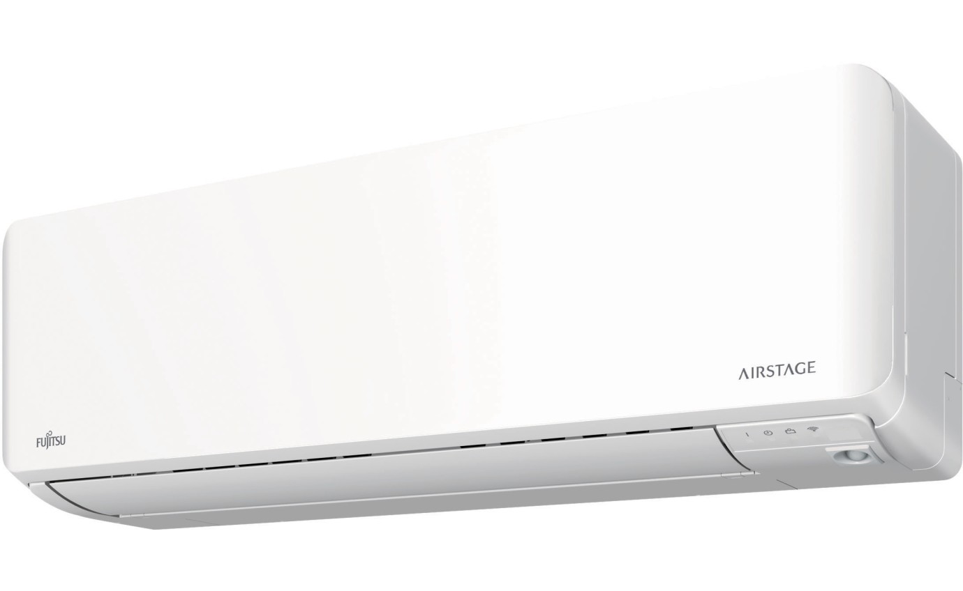 Fujitsu Multi System Air Conditioner Pack (1x 2.5kW & 1x 3.5kW Indoor Units) SETMULTIPACK4