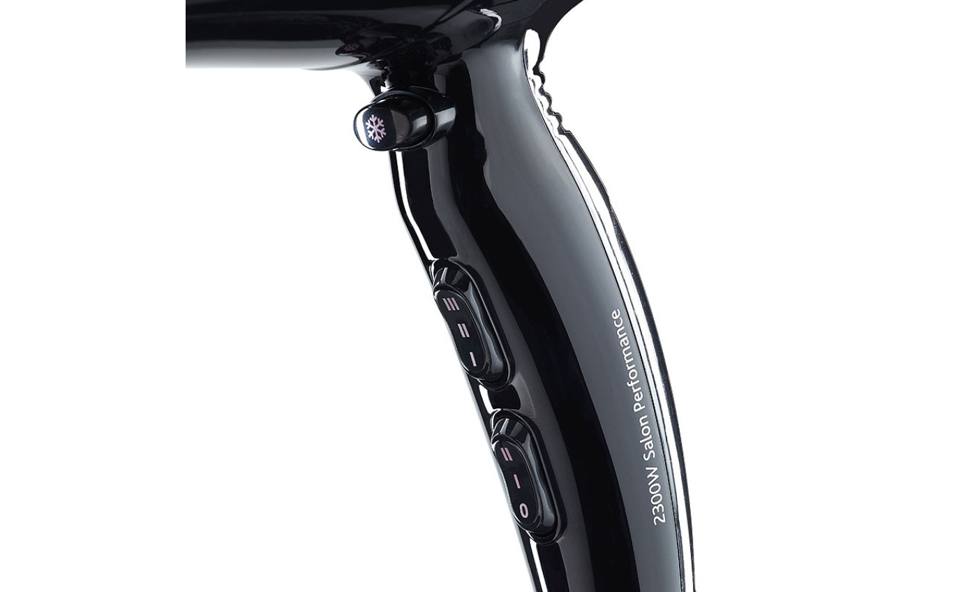VS Sassoon Pro Dry 2300Q Hair Dryer VSD120A