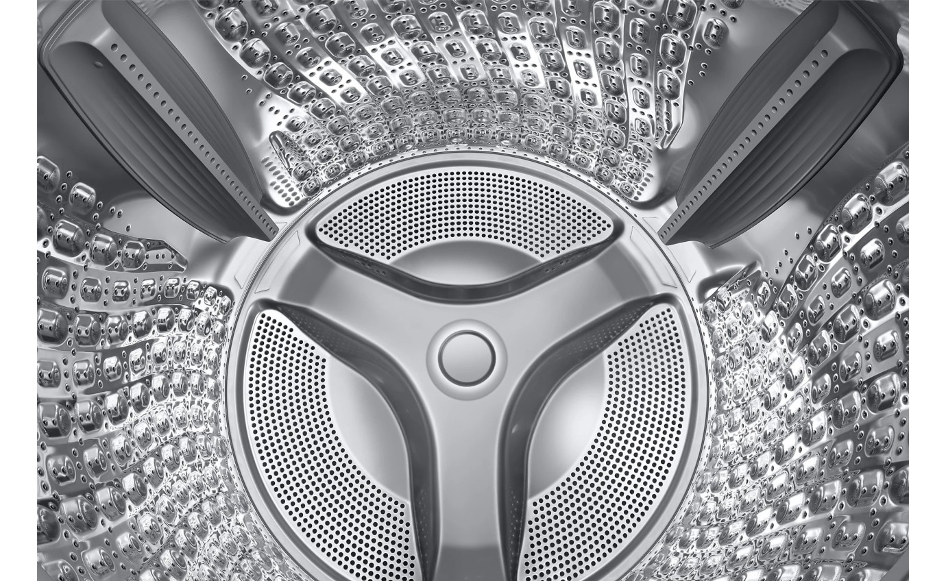 Samsung 18.5kg/10kg BESPOKE AI Washer Heat Pump Combo WD18DB8995BZ