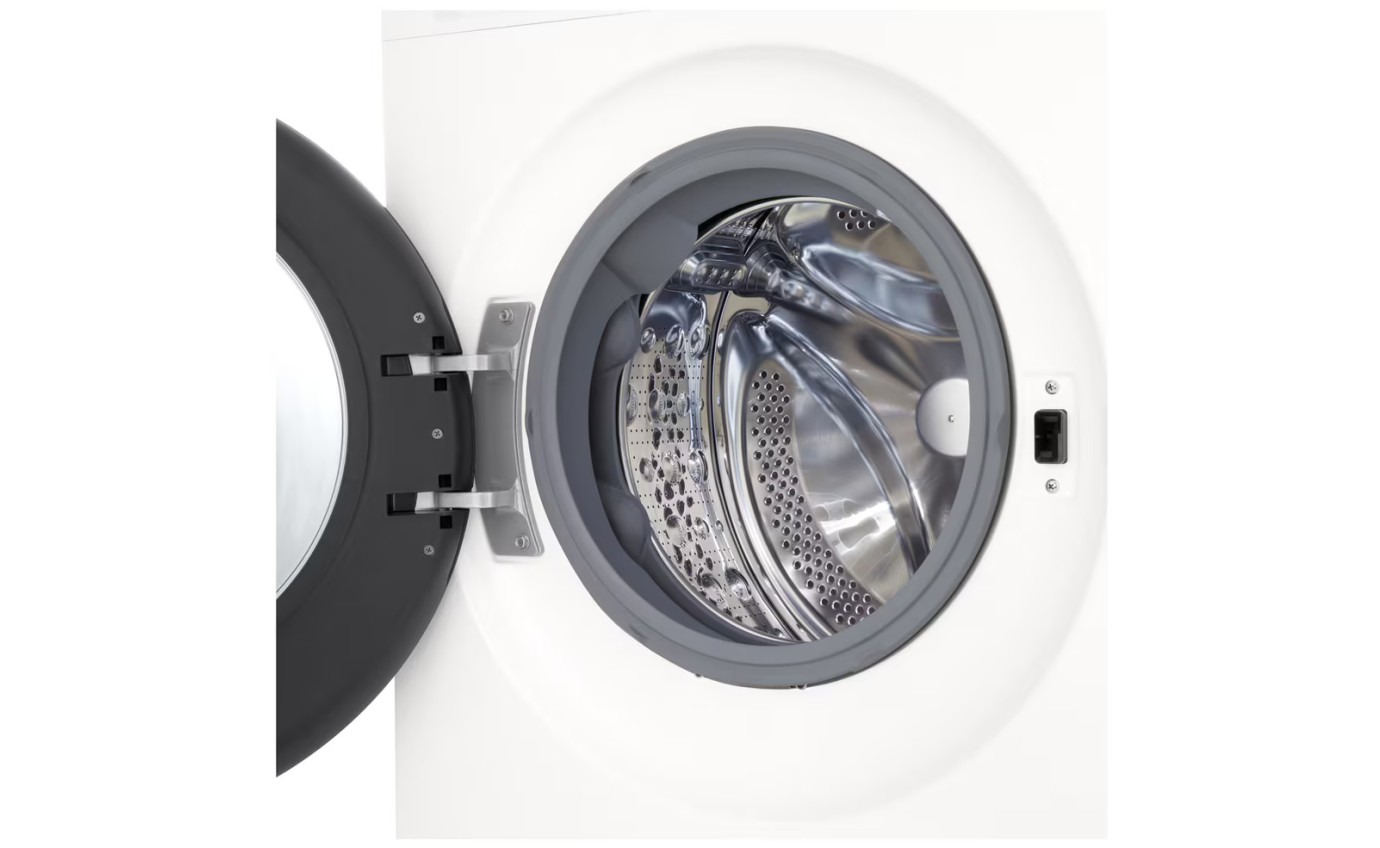 LG 9kg Series 3 AI Wash Front Load Washing Machine WX31409W