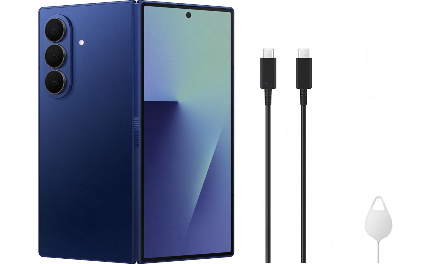 Samsung Galaxy Z Fold7 256GB (Blue Shadow) 11901342092