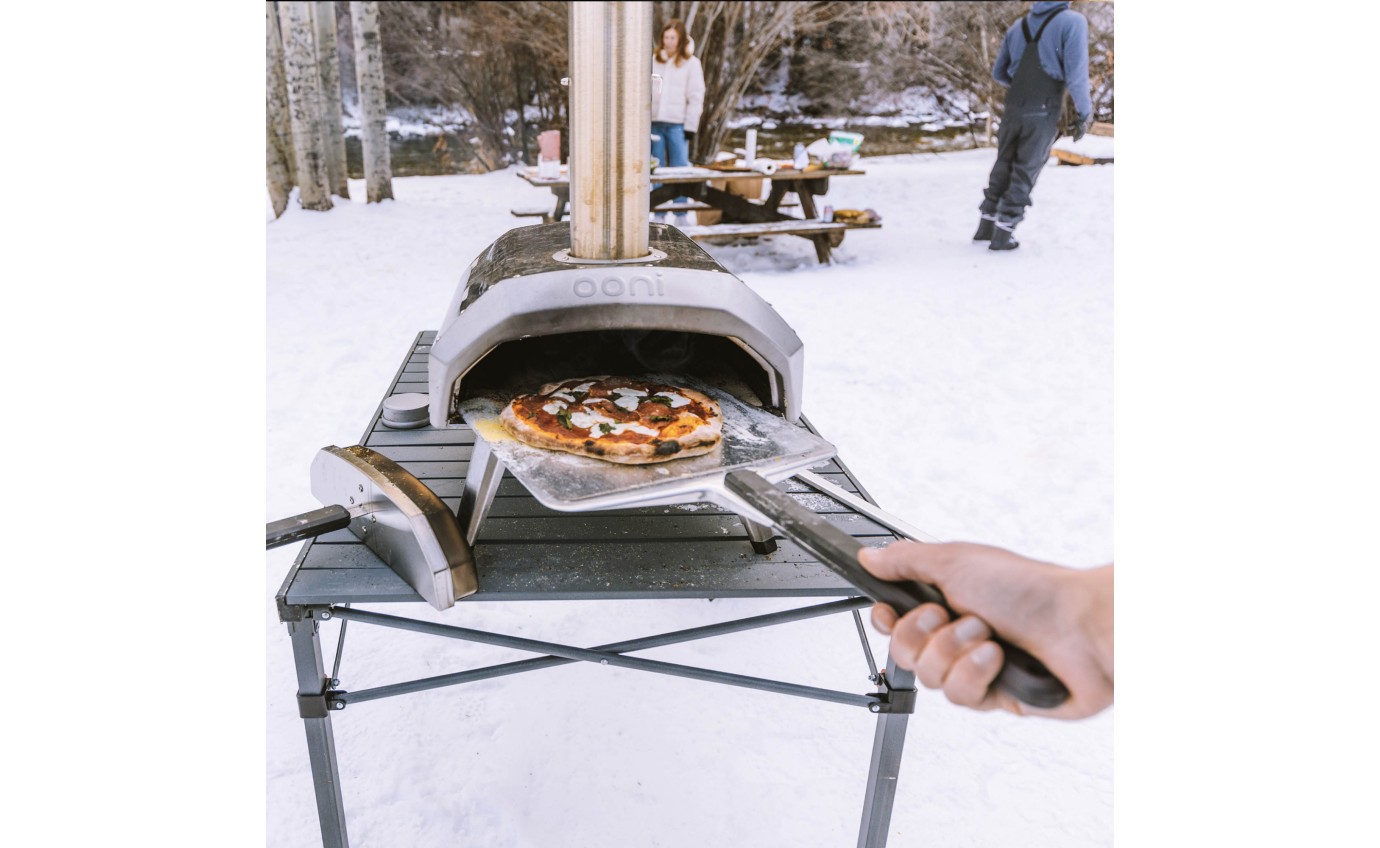 Ooni 12 inch Pizza Peel UUP0A400