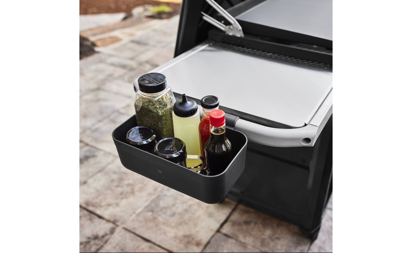 Weber Works&trade; Condiment Holder 3400105