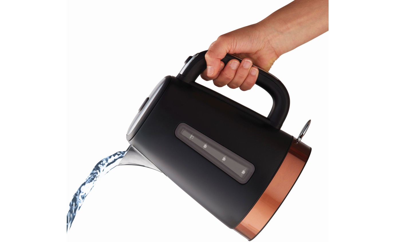 Russell Hobbs Brooklyn Kettle (Copper) RHK92COP