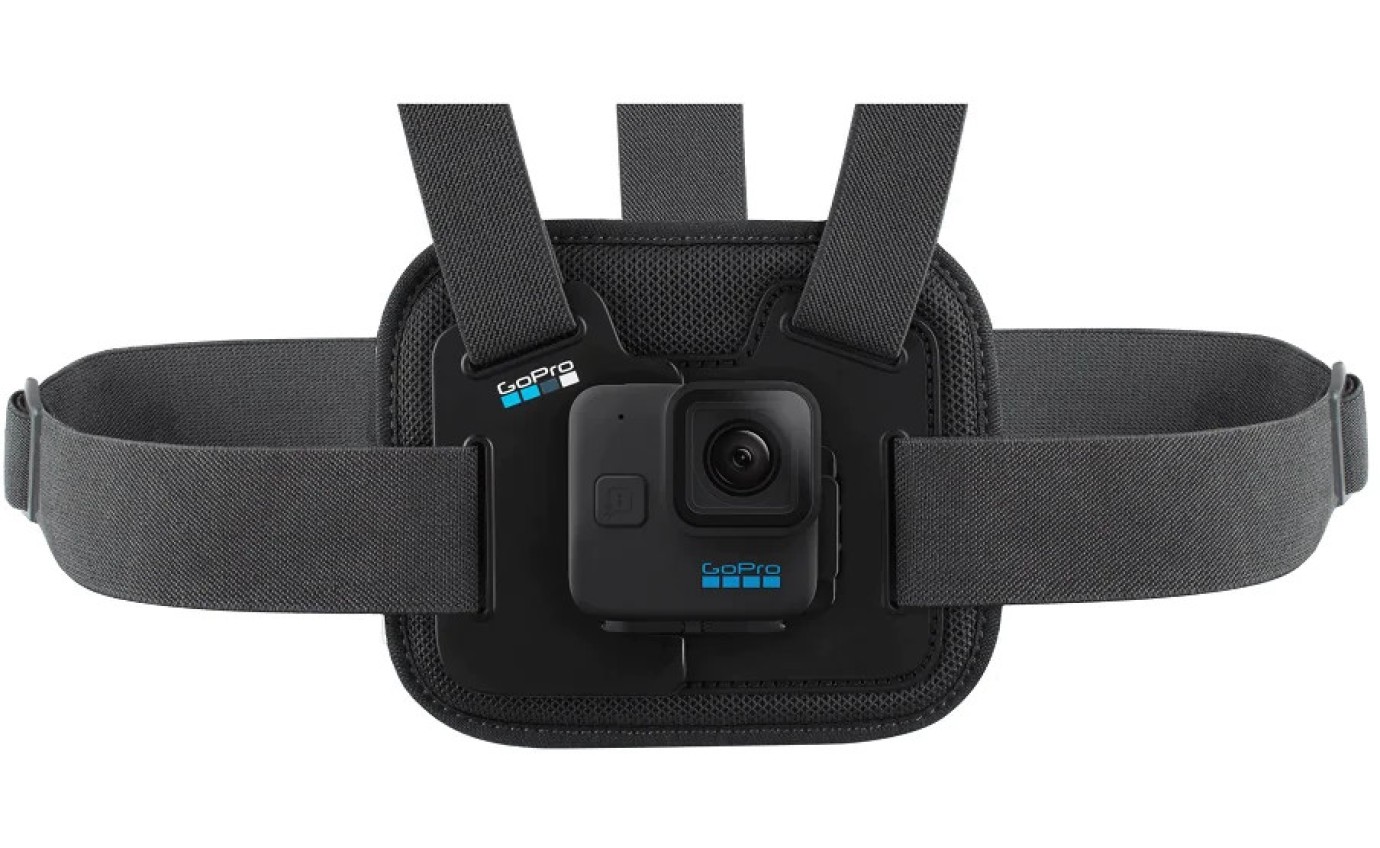 GoPro Chesty (Performance Chest Mount) AGCHM001