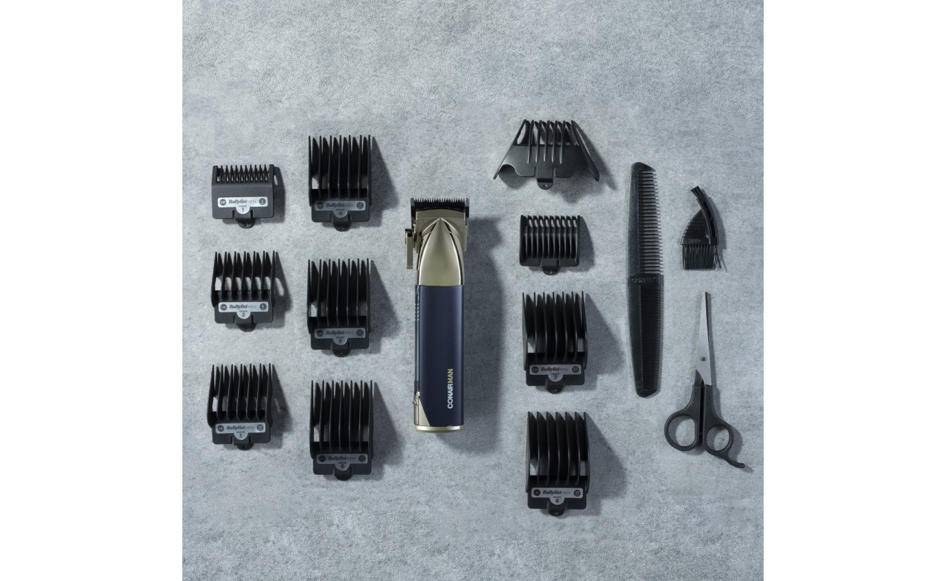ConairMan Pro Metal Series Clipper VSM7700A