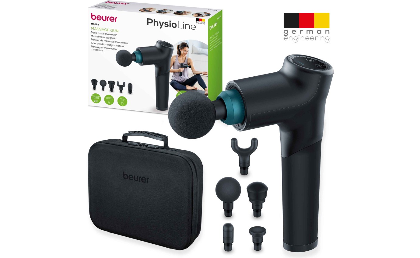 Beurer Massage Gun MG185