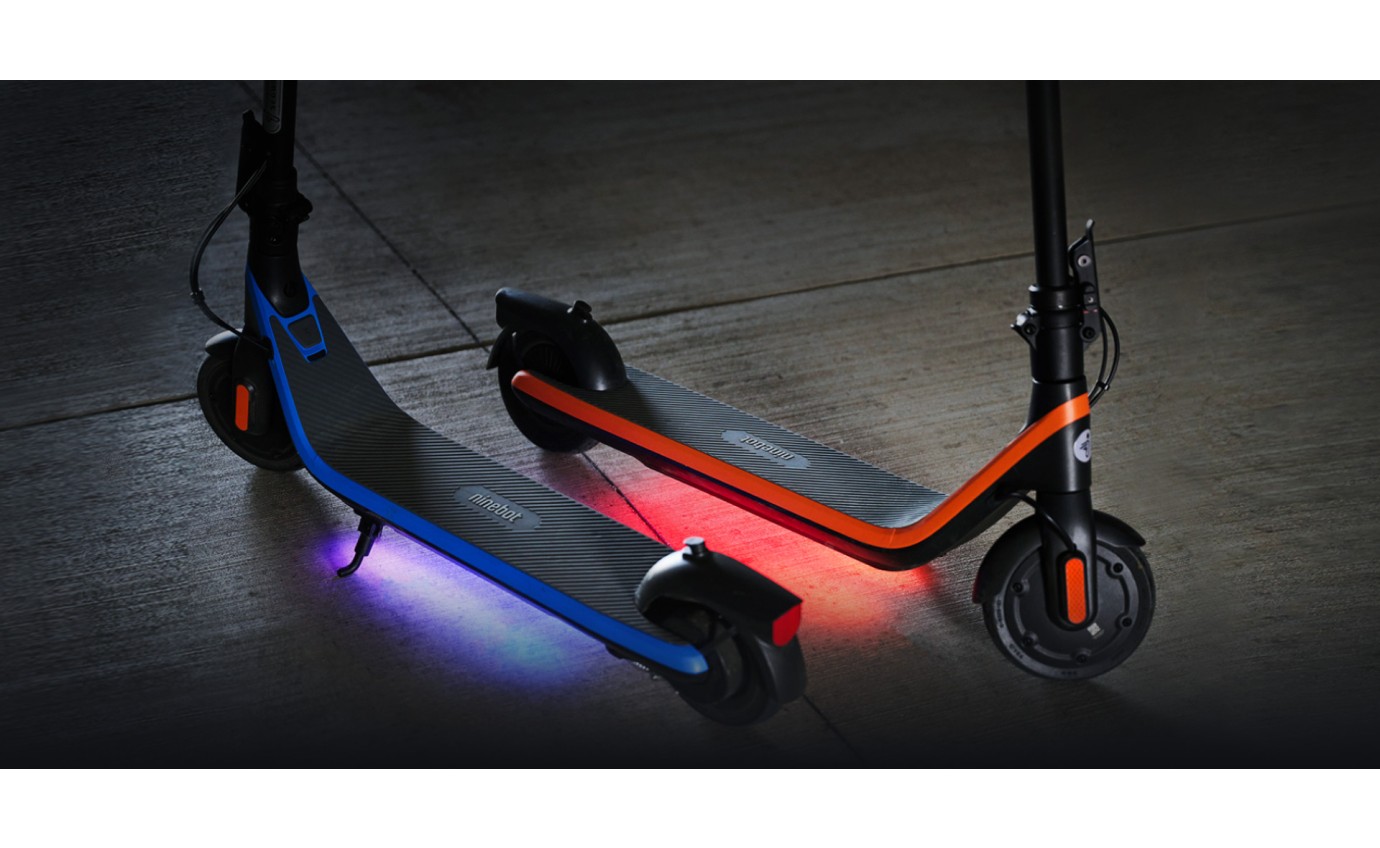 Segway-Ninebot eKickScooter C2 Pro SEGWC2PRO