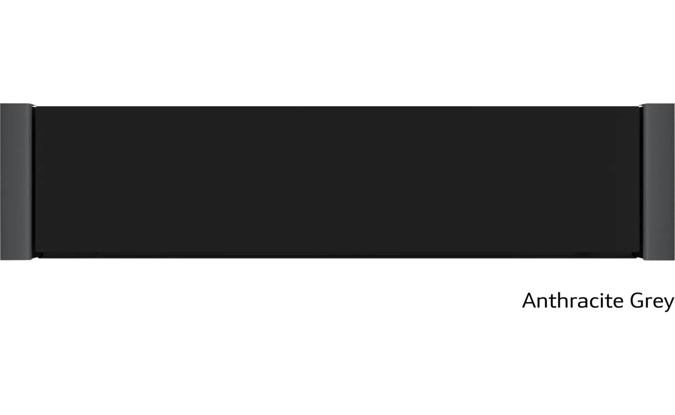 Neff Built-in Vacuum Drawer (Anthracite Grey) N29XA11Y1AG