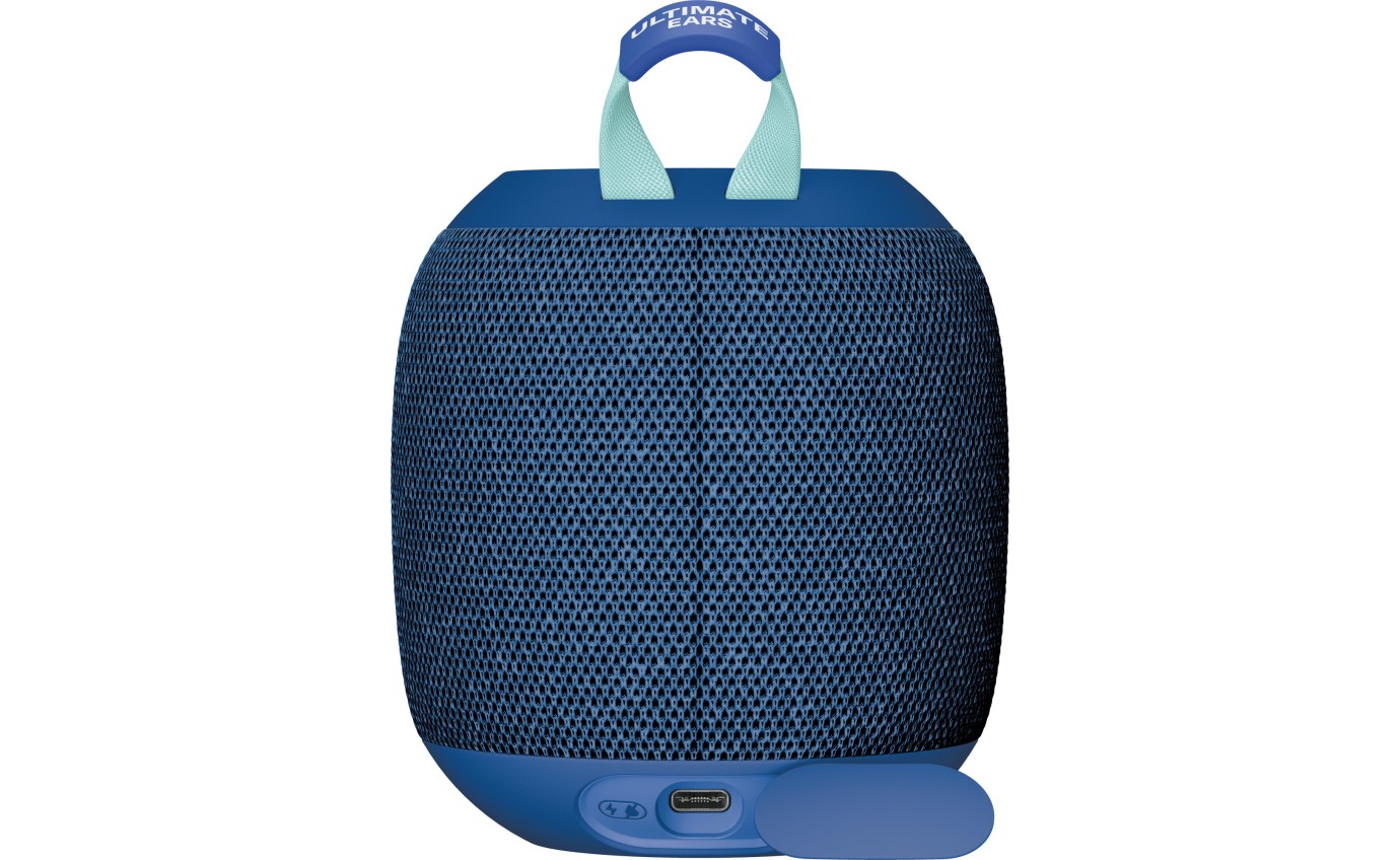 Ultimate Ears WONDERBOOM 4 (Cobalt Blue) 984001883