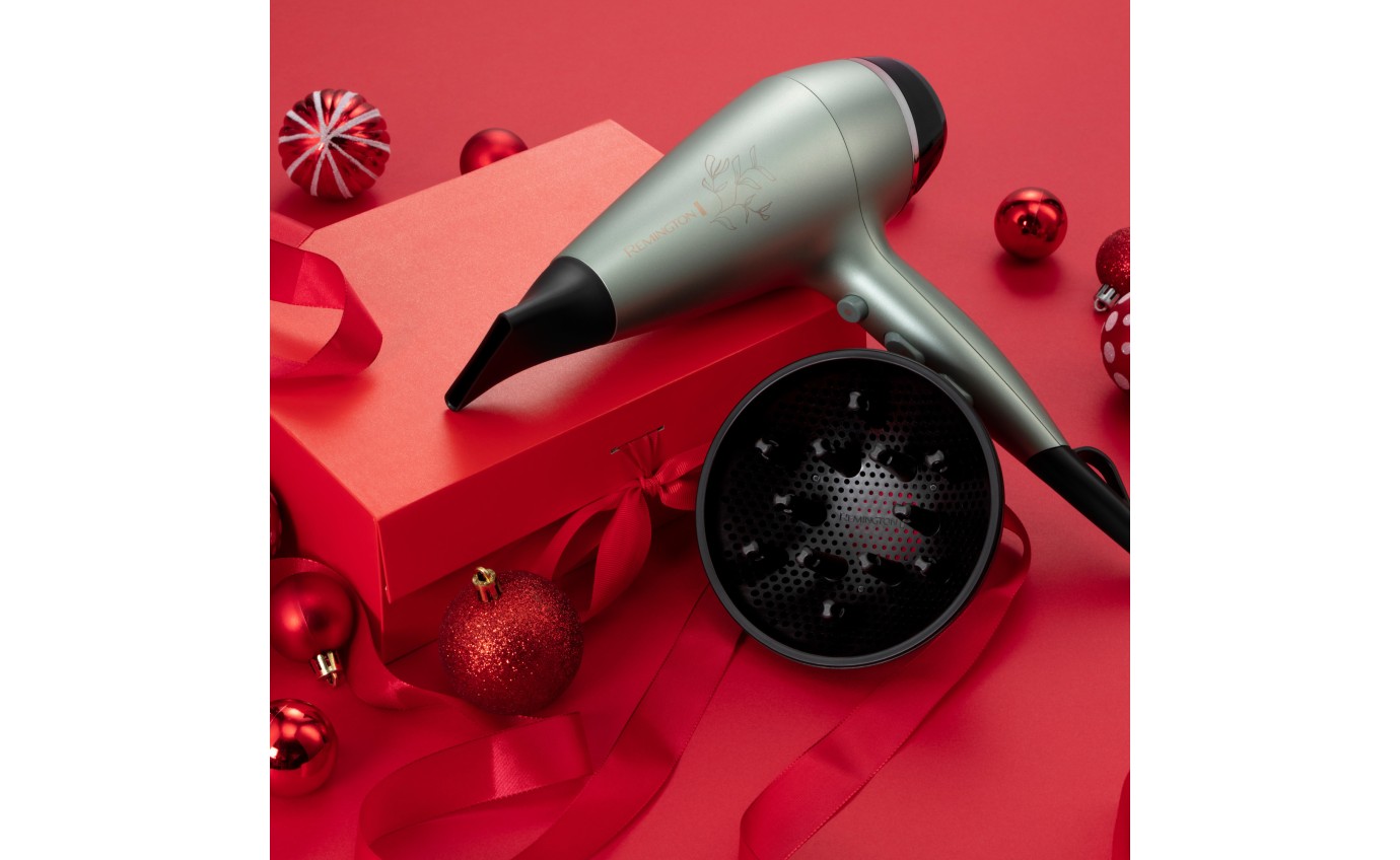 Remington Botanicals&trade; Hairdryer AC5860AU