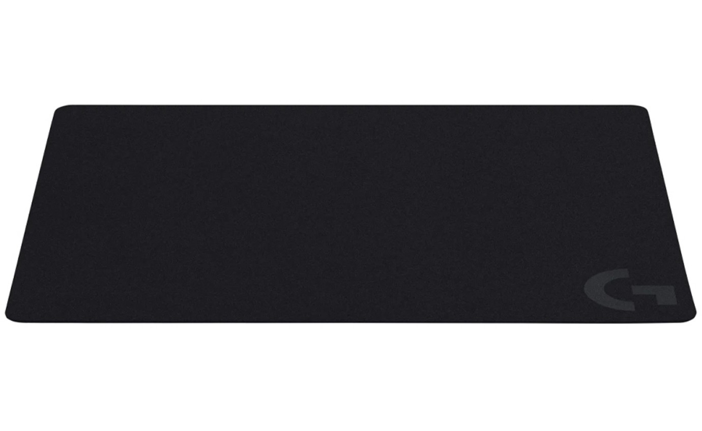 Logitech G G240 Cloth Gaming Mouse Pad 943000787
