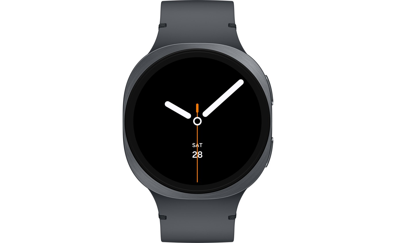 Samsung Galaxy Watch8 LTE 44mm (Graphite) 11901341090