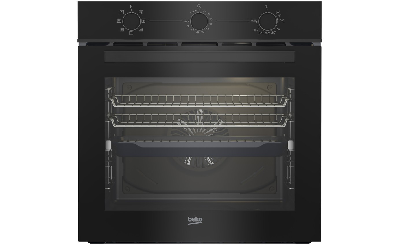 Beko 60cm Built-in Oven BBO6850MDX