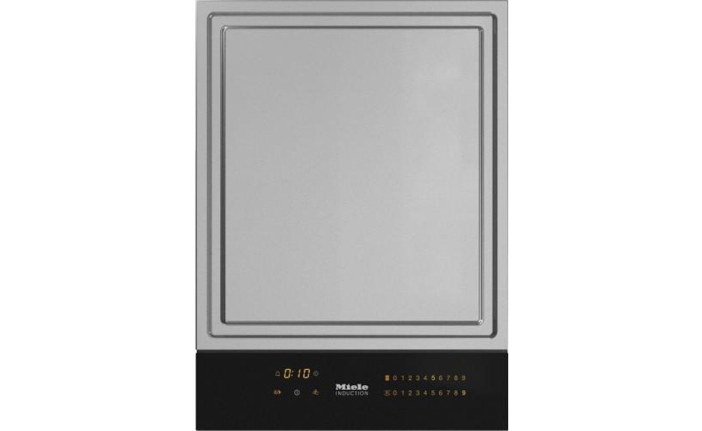 Miele TepanYaki CombiSet Cooktop CS7632FL