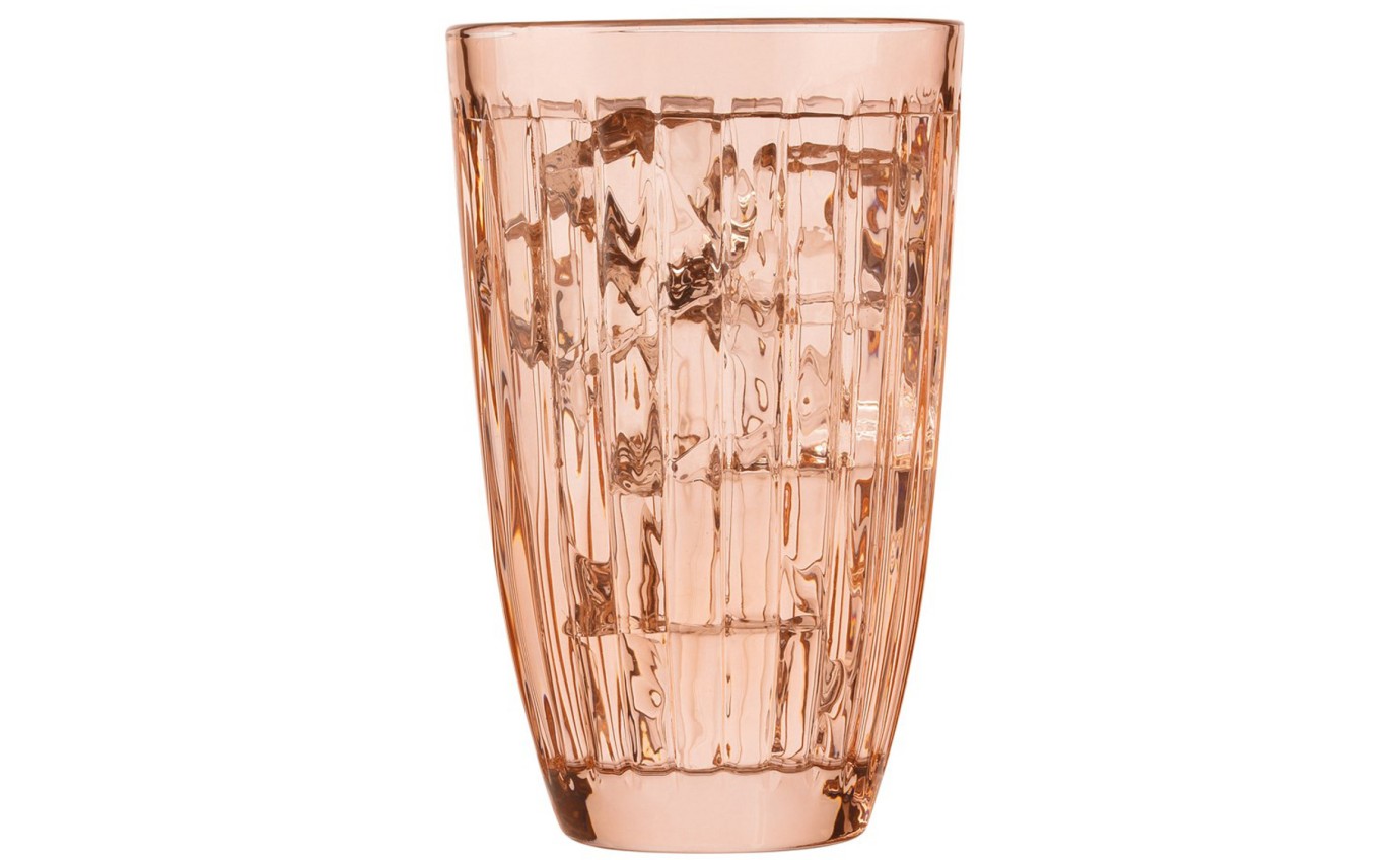 Ecology Largo Highballs 340ml Melon (Set of 4) EC78112