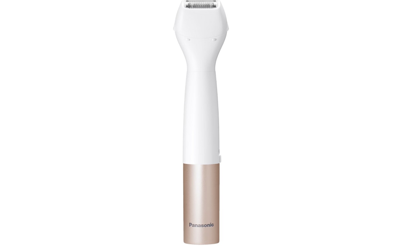 Panasonic 5-in-1 Body & Bikini Trimmer Kit ESWM31P341