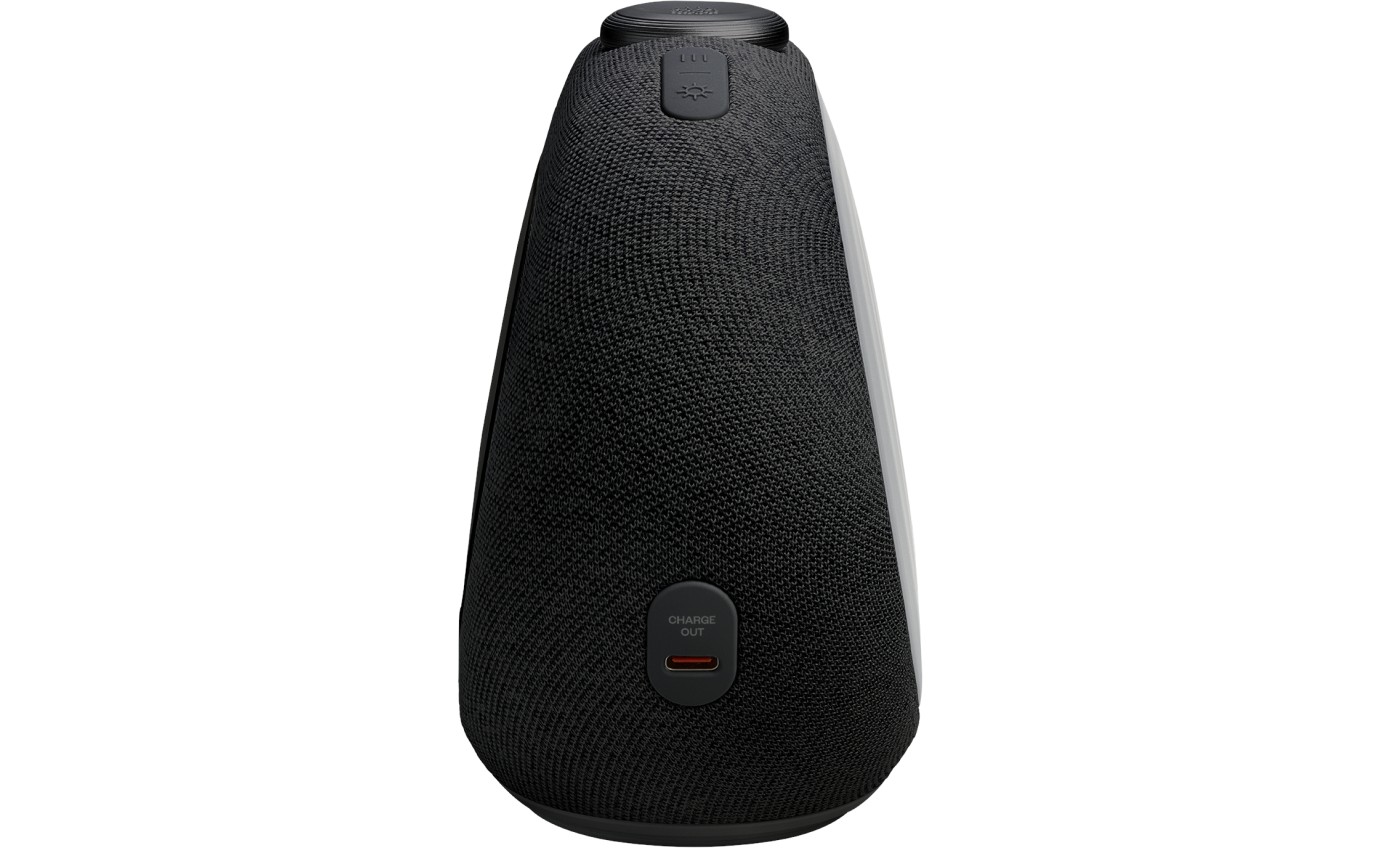 JBL Horizon 3 Bluetooth® Clock Radio Speaker (Black) JBLHORIZON3BLKAS