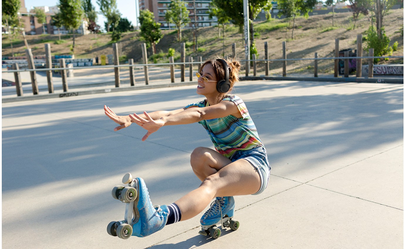 JBL Tune 530BT (Black) JBLT530BTBLK