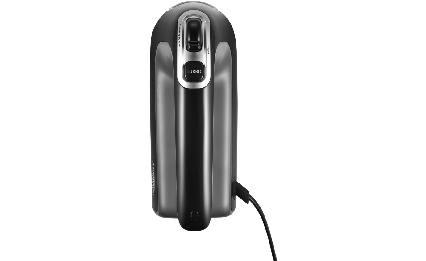 Sunbeam Mixmaster® Hand Mixer Pro (Black) JMP2000BK