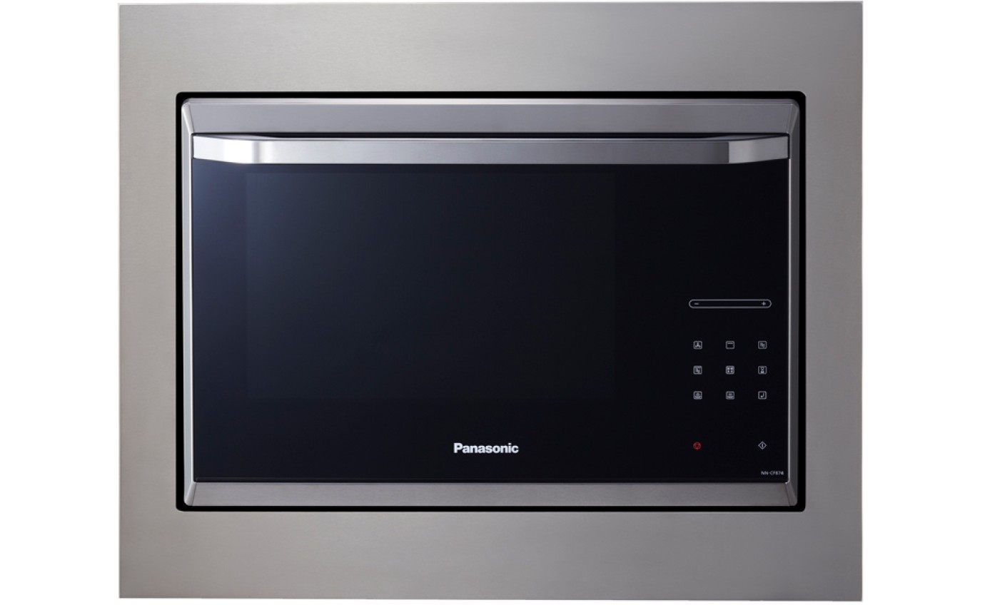Panasonic Trim Kit NNTK813CSCP
