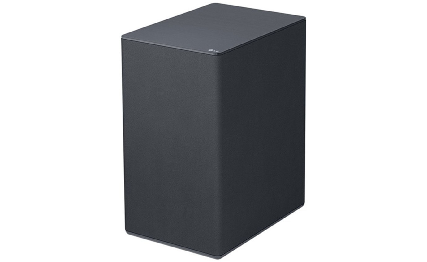 LG 3.1.3 Ch C Series Sound Bar & Subwoofer SC9S