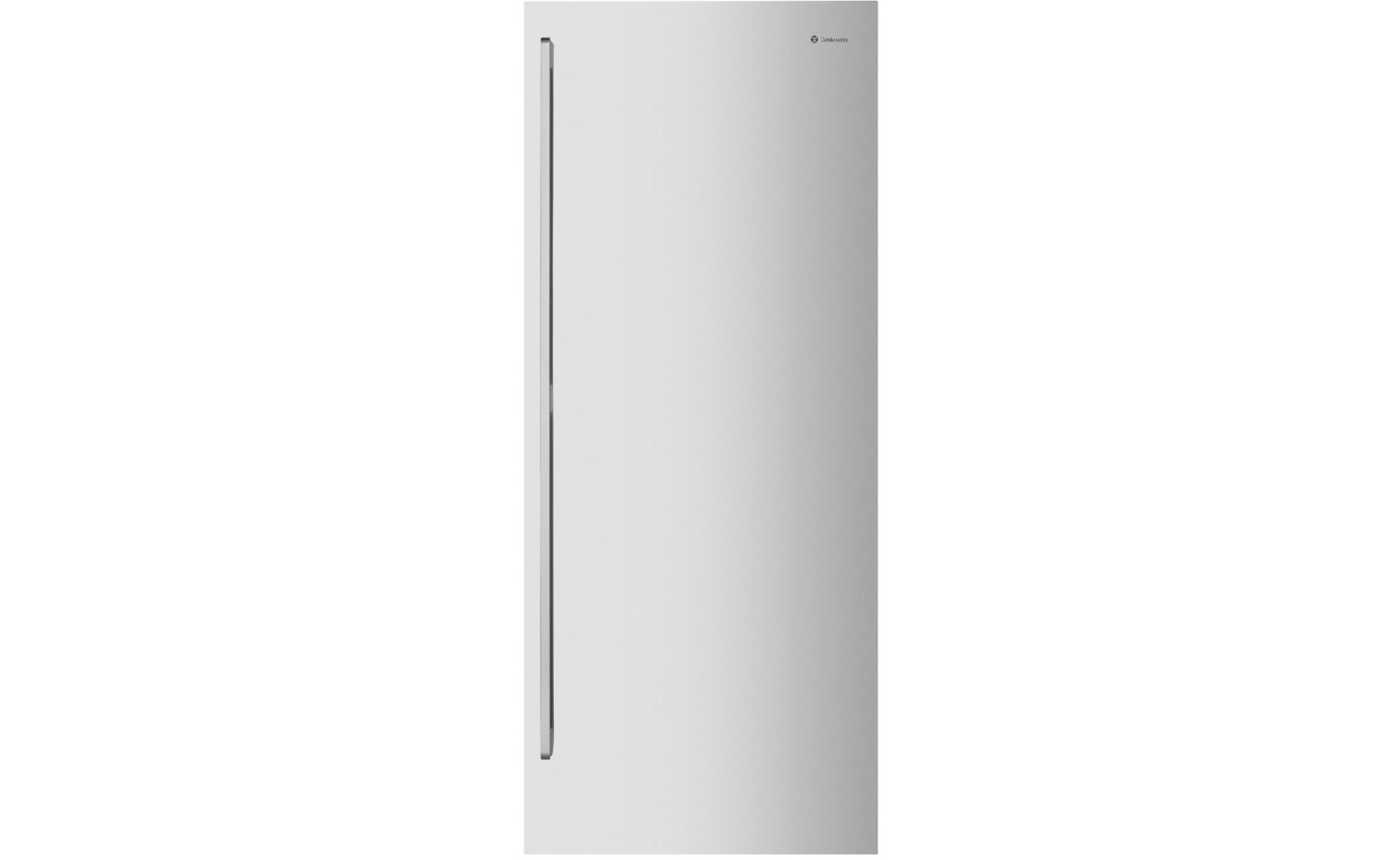 Westinghouse 466L Single Door Fridge (Stainless Steel) WRB5004SCR