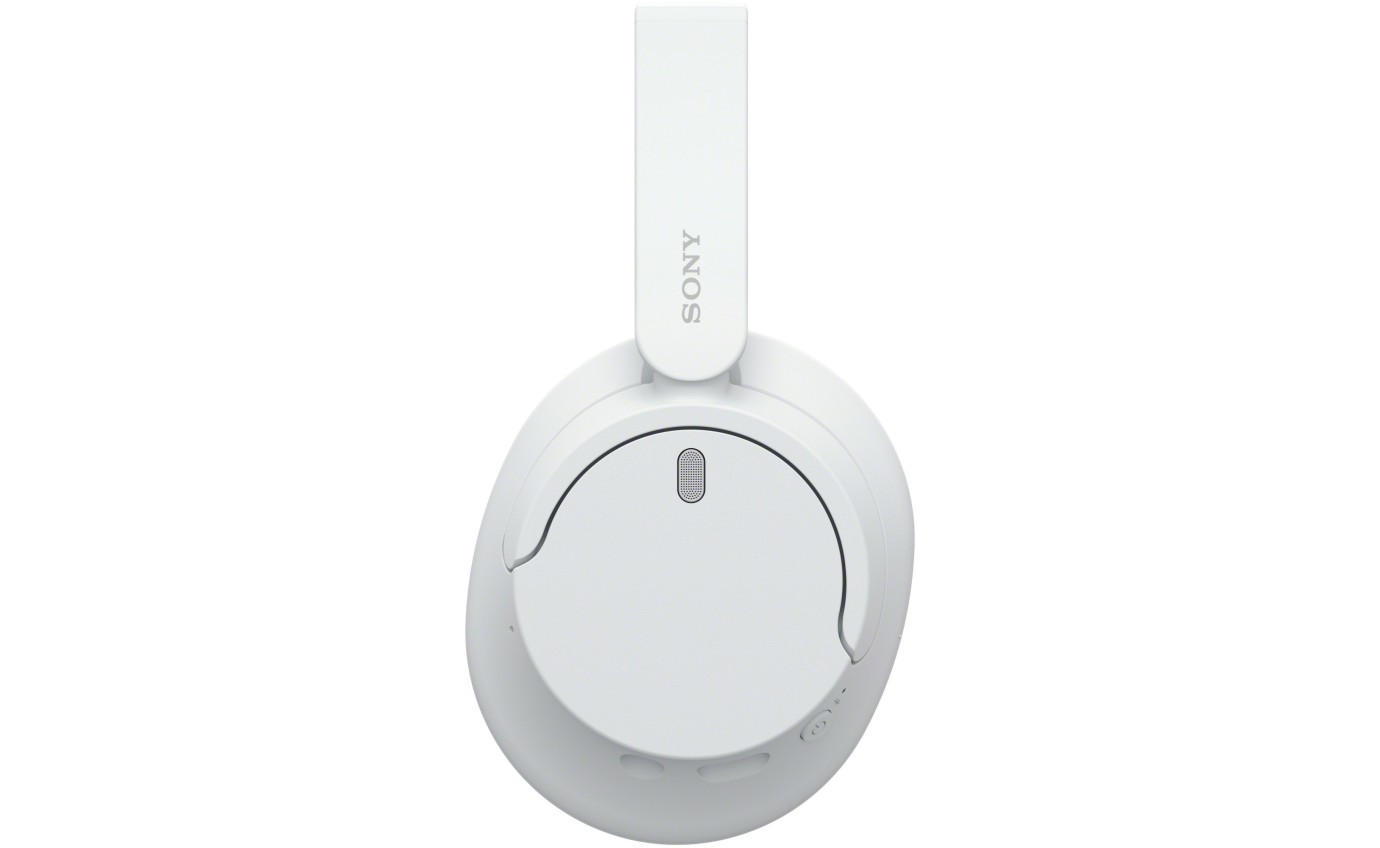 Sony Wireless Noise Cancelling Headphones (White) WHCH720NW