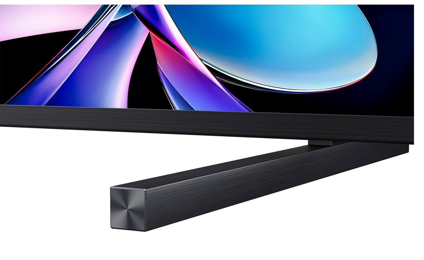 Hisense 100 inch Q7QAU 4K QLED 144Hz Smart TV 100Q7QAU